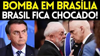 LULA E MORAES SEM SAÍDA... DENÚNCIA GRAVÍSSIMA FEITA PELA JORNALISTA MALU GASPAR DA GLOBO