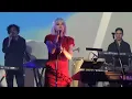 Ladytron - The Oriental Theater Denver CO 6-3-2026 Live Concert Full Show