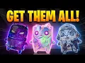 How to Get EVERY Sprite You re MISSING in Fortnite