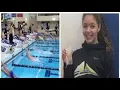 Disqualification reversed after ref deems Alaska high school swimmer s swimsuit too revealing