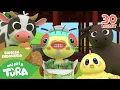 Download Lagu Paman Datang dari Desa dan 30 Menit Kompilasi Lagu Anak Viral Terbaru Lainnya