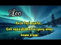 Lagu 😱Leo🔮Aneh tapi nyata...Gak nyangka hal ini yang akan kamu alami 💔