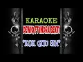 Download Lagu Dewiq ft Indra Bekti - Kok Gitu Sih (Karaoke Tanpa Vokal)