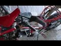 Download Lagu Ducati multistrada 2004-2009 body panel / fuel tank removal