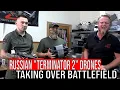 Download Lagu “Terminator 2 Arrived”: Russia’s First Hybrid Drone Replaces Soldiers