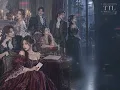 T-ARA & SUPERNOVA - TTL (Time To Love) | Baroque Version (Lyrics) | 티아라 & 초신성