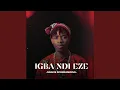 Download Lagu IGBA NDI EZE