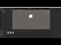 Unity Orbital Mechanics