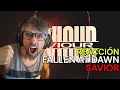 Download Lagu Fallen At Dawn - Savior | REACCIÓN