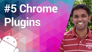 Android Tutorial 05 - 2 More Reasons to Use Chrome