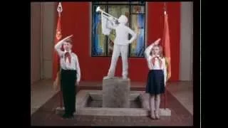 Ералаш 67 Замри 