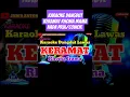 Download Lagu Karaoke Dangdut Keramat (Rhoma Irama) | Nada Pria #shorts #keramat #rhomairama #karaoke #nadapria