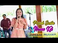 PECAH SERIBU - NURMA KDI AMELIA MUSIC | ARYA AUDIO