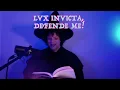 Latin Magick Spell IX Protection Spell