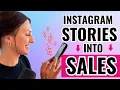 Download Lagu How To Use Instagram Stories For Business (I make $300k/month with IG)