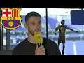 Download Lagu Joan García’s Emotional Farewell to Espanyol Before Barcelona Move | Full English Translation