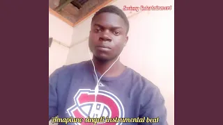 Amapiano Singeli Instrumental Beat 