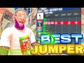 THE BEST JUMPSHOTS FOR GUARDS ON NBA 2K24 SEASON 7 USE COMP GUARD JUMPERS TO NEVER MISS AGAIN
