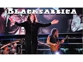 Download Lagu BLACKSABBICA - Holier Than Paranoid