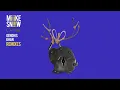 Miike Snow - Genghis Khan (Hook N Sling Remix)