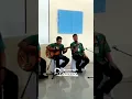 Ngamen Mendung Tanpo Udan Cover D'Goeroe Akustik https://www.youtube.com/watch?v=4k_dhdLpkCI