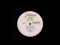 Laraaji Prod. by Brian Eno - Ambient 3 (Day of Radiance) 1980 Side 2, vinyl LP