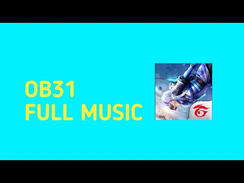 Download MP3 FREE FIRE OB31 FULL SONG DOWNLOAD MP3  |  FREE FIRE - THE NEW AGE