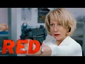 Download Lagu 'I Remember the Secret Service Being Tougher' Scene | Red