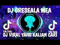 Download Lagu DJ GRESEALA MEA MELODY BREAKBEAT FULL BASS || DJ VIRAL TIKTOK 2023