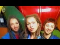 Tic Tac Toe - Ich Find Dich Scheiße (Official Video 1995)