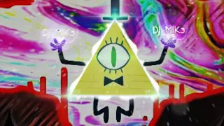 Download Dj Mik3 Mashup - Gravity Falls x Like A Bitch x Vertebreaker x Ork Technology MP3