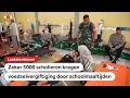 Download Lagu Duizenden Indonesische kinderen ziek na gratis schoolmaaltijd