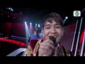 Auto Terhipnotis! Arbil Tampil Memukau Dengan "Gadis Malaysia"! | D’Academy 7 Top 5