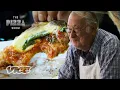 Remembering New York s Ultimate Pizza Icon THE PIZZA SHOW