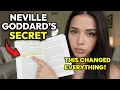 Lagu The Most Powerful Neville Goddard Lesson (Shift Your Reality)