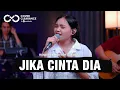 Download Lagu Geisha - Jika Cinta Dia | Remember Entertainment ( Keroncong Cover )