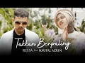 Download Lagu Ressa Ft. Naufal Azrin - Takkan Berpaling (Official Music Video)