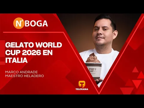 Gelato World Cup 2026 en Italia 