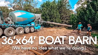 Going Big with ZERO Experience | Sailing Soulianis – Ep. 131