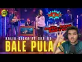 Pakistani reaction to ANGIN DATANG KASIH KABAR DJ (BALE PULANG 2 DJ)-KALIA SISKA FT SKA 86 (UYE tone
