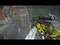 Warface ps4 Highlights NLE ch oppa- shotta flow Remix ft. Blueface