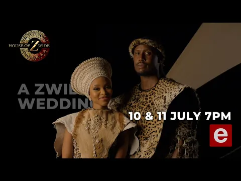 Download MP3 A Zwide Wedding - 10 \u0026 11 July.