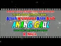 Lagu Opening to Album Kolaborasi Lagu Anak-Anak - Anang Gaul VCD 2015