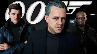 Don't Say "G U N" Here in 007: First Light | 8