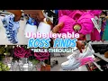 BEST SUMMER ROSS NEW ARRIVALS Plussize Shoes Handbags Home Swimwear
