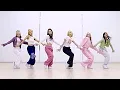 Download Lagu SECRET NUMBER - 'LIKE IT LIKE IT' Dance Practice Mirrored