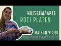 Download Lagu RECEPT om huisgemaakte ROTI PLATEN te maken!