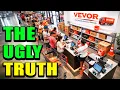 Vevor Is Taking Over And The Ugly Truth Is Worse Than You Think