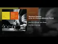 Muskrat Ramble (Live)