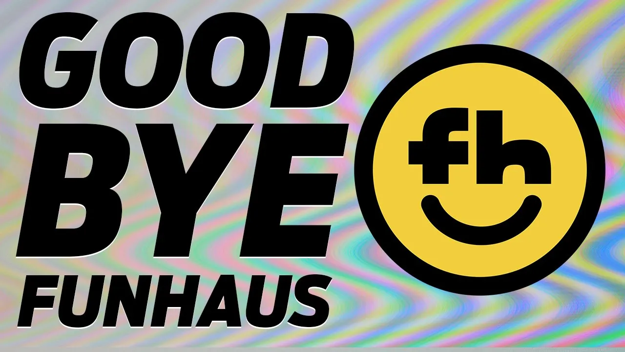 Funhaus channel featured image